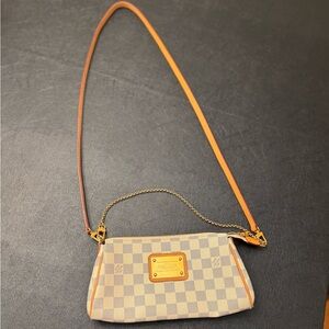 LV Pouchette Bag
